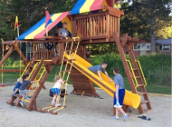 playground
