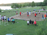 volleyball
